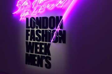 London Men's Collections SS18 Overview 