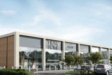 Next to open West Midlands flagship