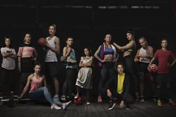 Москвичка подала в суд на Nike из-за феминистской рекламы