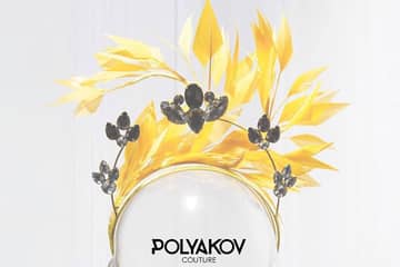 Polyakov Couture обновит команду и проведет ребрендинг
