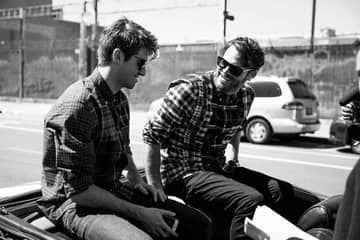 The Chainsmokers, embajadores de Tommy Hilfiger