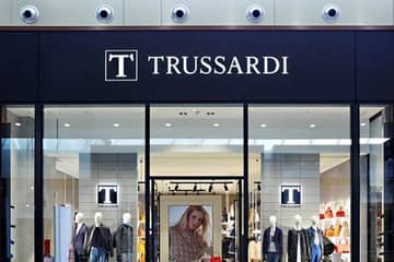 Trussardi представляет новую концепцию бутиков
