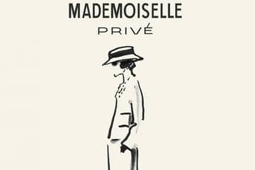 В Сеуле откроется выставка Mademoiselle Privé модного дома Chanel