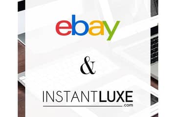 eBay partners with InstantLuxe.com to fight against counterfeiting