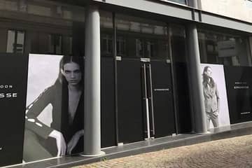 Strenesse eröffnet Boutique in Frankfurt
