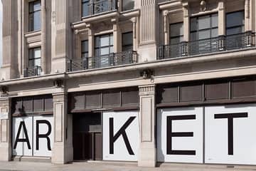 Arket Regent Street store to open August 25