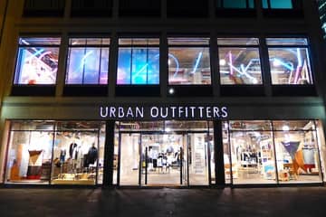 Urban Outfitters kommt nach Österreich