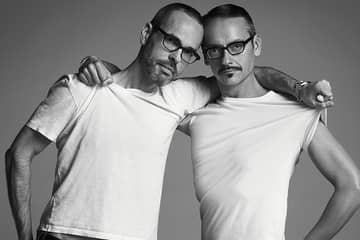 Viktor & Rolf to stage couture show at Bread & Butter by Zalando