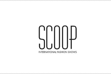 SCOOP supports emerging designers in exclusive partnership