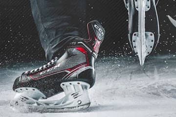 Adidas verkauft Eishockeysparte CCM Hockey