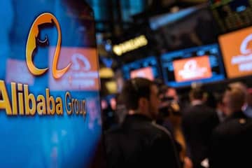 Alibaba запустила детский раздел с доставкой товаров из России