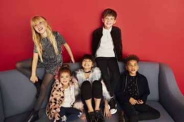 Arcadia Group moves into childrenswear with Outfit Kids