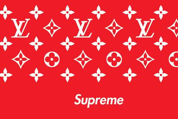 Supreme x Louis Vuitton doing Japan only restock