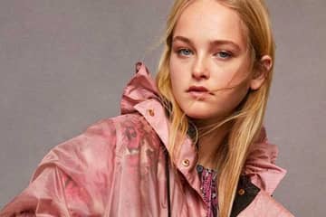Burberry's underlying retail sales rise 3 percent in Q1