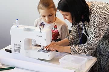 В ЦДМ на Лубянке для подростков открываются курсы по дизайну одежды
