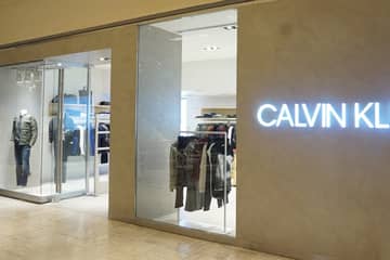 Calvin Klein, otra vez en Argentina