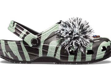 In Pictures: Christopher Kane x Crocs Limited Edition