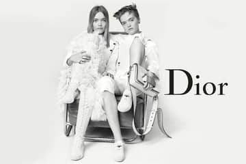 Christian Dior: la famiglia Arnault sale 94 percento del capitale dopo l'Opa