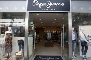 Pepe Jeans plant 50 neue Filialen in Indien