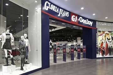 На Украине могут запретить работу российской компании Gloria Jeans
