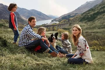 Joules acquires new Head Office ahead of new store opening in Ambleside