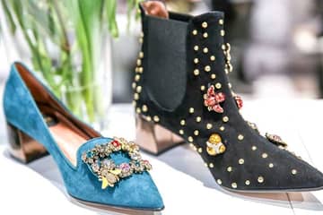 The 5 top footwear trends to watch out for at MAGIC's FN Platform