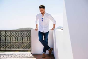 Liverpool Jeans launches menswear