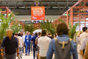 Milano Unica: in aumento i buyer da Olanda e Portogallo