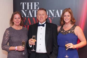 Celtic & Co wins manufacturing excellence award