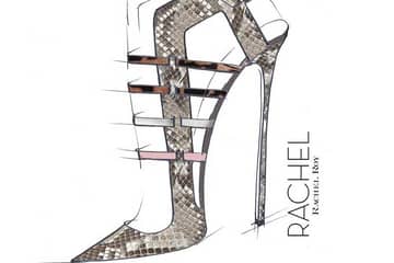 Rachel Roy to launch new footwear collection