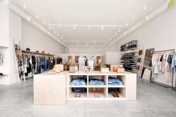 Reformation goes vintage on Melrose Avenue with new concept store