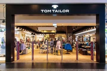 Tom Tailor открыл первый магазин в Мурманске