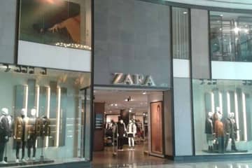 Zara's international expansion focuses on India and Belarus