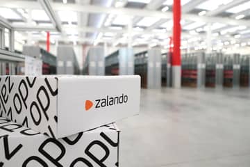 Zalando steigert Halbjahresumsatz und präsentiert Premium-Programm "Zalando Zet"