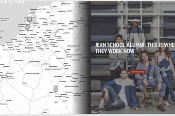 Jean School Alumni: This is where they work now