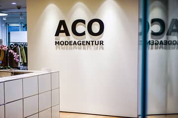 Düsseldorf Ordertage - Ein Tag bei ACO Modeagentur