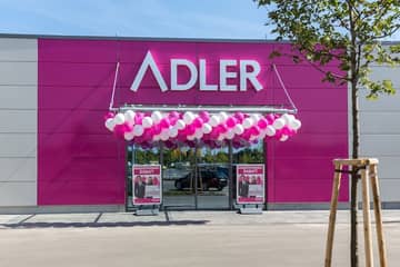 Adler Modemärkte: Thomas Freude wird neuer CEO