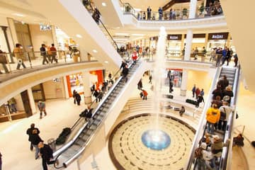 Deutscher Einzelhandel profitiert vom freundlichen Konsumklima