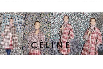 LVMH ouvre un atelier en Toscane pour sa marque Céline