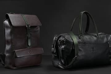 Noblemen launches luxury bag line
