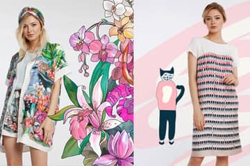 Российский бренд платков Radical Chic выпустил первую коллекцию одежды