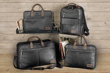 Solo New York unveils roadster bag collection