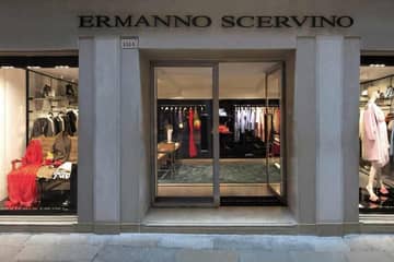Ermanno Scervino apre una nuova boutique a Venezia