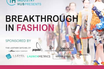 Become A Successful Fashion Designer and get 20% Off Tickets to #BTIF2017