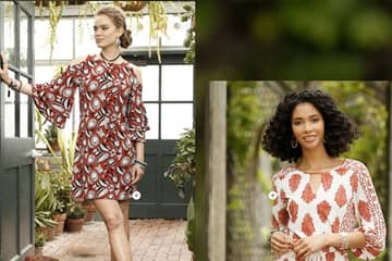 Cato Fashions' sales drop 9 percent in August