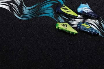 Adidas frappe fort en 2017 et annonce une décélération pour 2018
