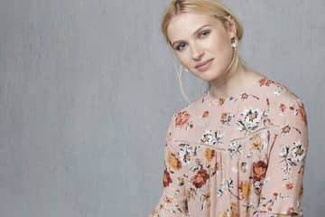 Laura Ashley reports fall in annual sales and profit