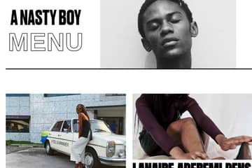 Le magazine Un Garçon Coquin bouscule la "masculinité" nigériane