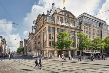 Bijenkorf verruimt openingstijden in Amsterdam en Den Haag