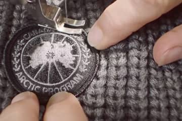 Canada Goose va explorer l’univers du tricot